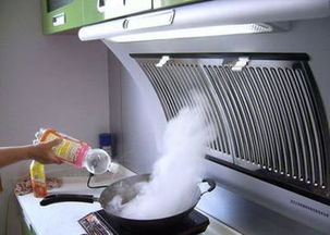 装修是本血泪史？板川集成灶教你如何选对烟机，告别厨房油烟烦恼